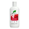 Dr Organic Rose Otto Body Wash, 250ml
