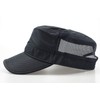 RF Work Cap, Men's, Mesh, Summer Hat, Unisex, Quick Drying,