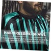 OHPHCALL Hair Styling Cape Barber Supplies Hairdressing Cloak Salon Apron