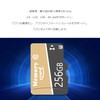 NNBMNB Micro Memory Card for Smartphones, Tablets and More 100MB/s