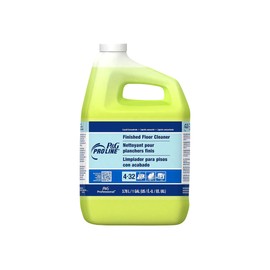 Procter & Gamble Hard Floor Cleaner for P&G Pro