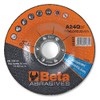 Beta 11023 125 x 6.5 Grinding Discs for Steel and