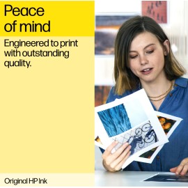 For HP HP 93 Tri-color Original Ink Cartridge, C9361WN#140