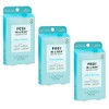 VOESH Pedi in a Box Deluxe 4-Step - Ocean Refresh