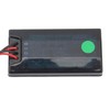 Motorcycle Digital Water Temperature Gauge Ultra Thin DC 12V LCD