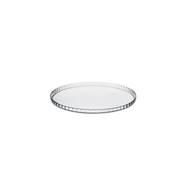 Pasabahce 10345 Patisserie Cake Plate, Glass, 32 cm