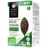 Yamamotoyama Organic Decaf Sencha Green Tea Bag, 18 ct (1