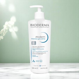 Bioderma Atoderm Intensive Gel Cream Premium Edition / 바이오더마 아토덤 인텐시브젤 크림 프리미엄에디션