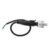 Pressure Transducer 0‑10Mpa Sender Stainless Steel Sensor 1/8in 27NPT Thread