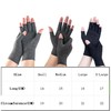 Worzwin Premium Bamboo Gloves, Compression Bamboo Arthritis Gloves for Women,