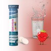 sanotact Electrolytes Junior (16 Effervescent Tablets), Electrolytes for Children for