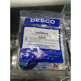 Unbranded/Generic Anti-Static Wrist Strap Grounding Discharge wrist straps various mfg. free ship