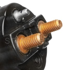 Standard Motor Products SS602 Solenoid