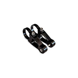 Axia Alloys MODLOW-BK Lowrance GPS Cage Mount-Black