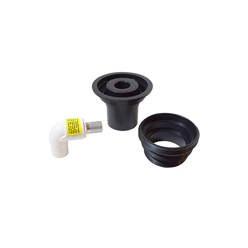 VALTERRA SS06 Replacement Sewer Adapter for SewerSolution
