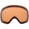 Oakley Flight Deck Adult Replacement Lens Snow Goggles Accessories -
