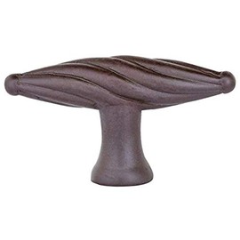 Emtek 86097DB EMT Tuscany Twist Pull