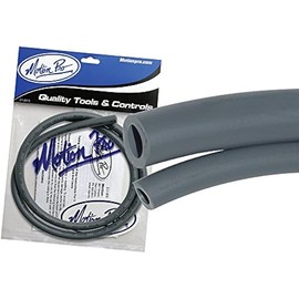 Motion Pro 12-0052 Tygon Grey 1/4" x 3' Premium Fuel Line