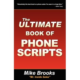 The Ultimate Book of Phone Scripts