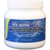 E-Z Products 4 Fast Setting Underwater White Pool Tile &