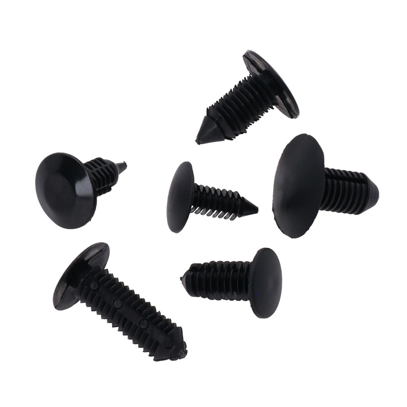 AB Tools Fir Tree Fixing Clip Assortment fasteners Car Body