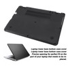 Laptop Bottom Base Cover Replacement for HP 840 G3 840