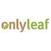 onlyleaf Palmware Snack Bowls Set I 100 Pieces Organic Disposable