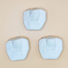 3Pcs Air Filters for Echo CS-2511T Replace Chainsaw A226002141