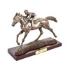 OPO 10 - Miniature resin collectible horse, about 19cms, Phar