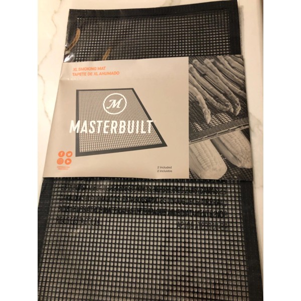 Masterbuilt XL Smoking Mat 40 Inch