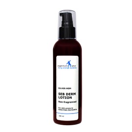 Colloidal Silver-MSM Seb Derm Lotion 200 ml