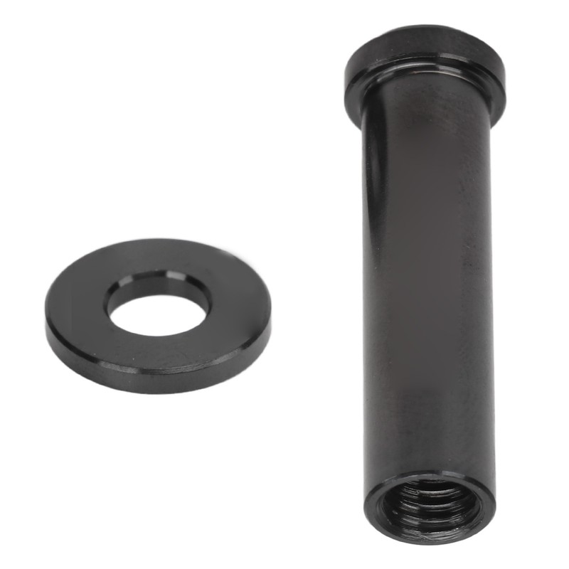 Road Bike C Clamp Fixed Nuts 30mm Titanium Alloy Antirust