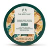The Body Shop Body Scrub, Wild Argan Oil, 250 ml