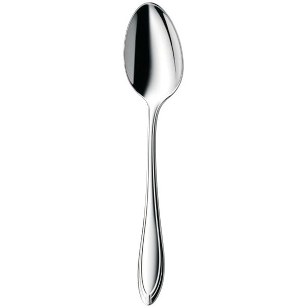 WMF Verona Dinner Spoon, 20.5 cm, Polished Cromargan Stainless Steel,