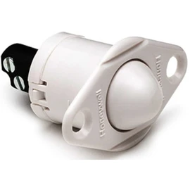 Honeywell Ademco 956RPT-WH White Roller Plunger w/ Terminals