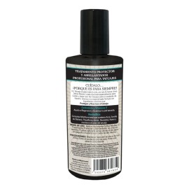 Tattoo Masters Protector Y Abrillantador Para Tatuajes 125ml Neutra