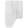 Repa Market 6" to 4" Duct Reducer Round Reducer Duct