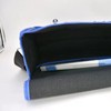 Electrician Tool Bag Thickened Canvas Large Capacity Storage Pouch Multifunctional