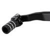 JFG RACING Motorcycle Gear Shifter Shift Lever Folding Tip CNC