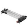 Manual Nailer High Strength Hand Operated Nailer for Cement Wall/Brick