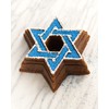 Nordic Ware Star of David Bundt Pan