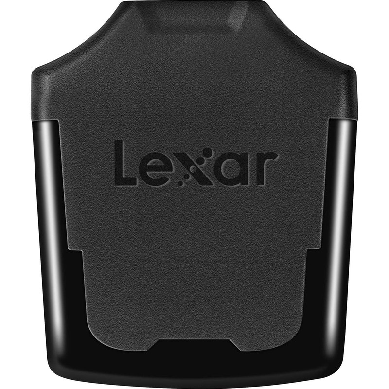 LEXAR CFEXPRESS Card Reader