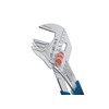 Bosch Professional 250mm 2K Soft Grip Chrome Vanadium Steel Pliers