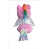 Feisty Pets Sparkles Rainbowbarf The Pegasus