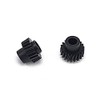 ML-Train Gear with 20 teeth, 2 pieces, spare part for