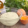 Hellmann's Real Mayonnaise Real Mayo Squeeze Bottle For a Rich