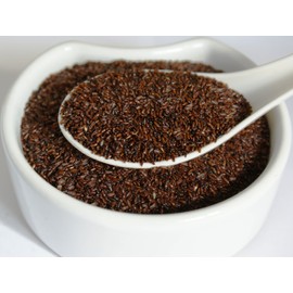 Plantago Psyllium Seeds # Herba Organica # Ispaghula (100g)