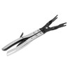 Exhaust Pipe Clamp Removing Plier Metal Heavy Duty Replacement for