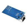 HiLetgo 2pcs W5500 Ethernet LAN Network Module Support TCP/IP51/STM32 Microcontroller