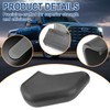 PT925-34222-EC Step Board Black End Caps - Compatible with Toyota